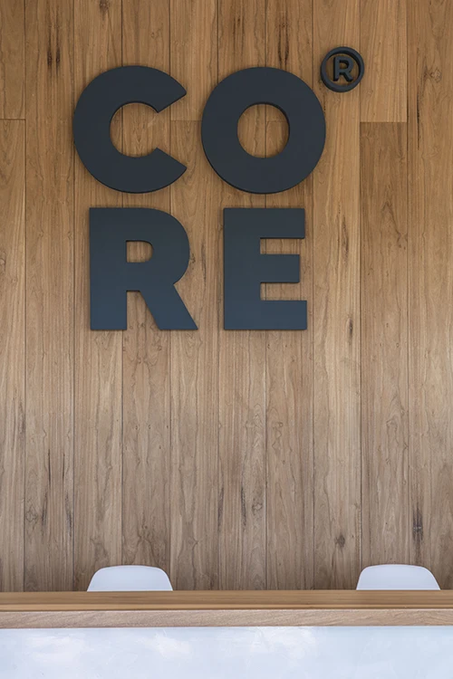 Quienes Somos Core